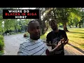 Download Lagu Searching for blacks in Riga \u0026 cost of living. Latvia Travel vlog