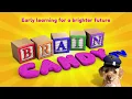 How Do Airplanes Work? | Educational Video for Kids by Brain Candy TV