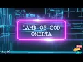 Lamb Of God - Omerta