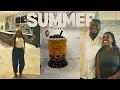 Download Lagu Summer diary : I could not see while driving + June was filled with events + I had to take a break