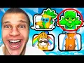 EMOTES PICK MY DECK