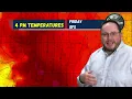Sioux City Weather for May 26 2022