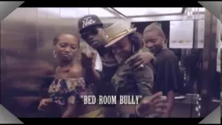 BUSY SIGNAL BED ROOM BULLY Blurred Lines Remix Official Audio 