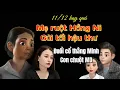 Lagu Vui vui... Mẹ ruột Hồng Ni ra tối Hậu thư