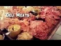 8 Deli Meats