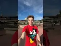 I Tried Getting Into Disney World for FREE