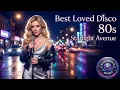 Lagu 10 Best Loved Disco 80s/90s | Romantic Mix Vol.34 (Official Video) – Starlight Avenue