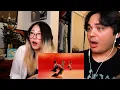 Lagu no na - work (Official Music Video) Reaction