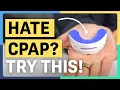 NEW Alternatives to CPAP Therapy (Ultimate Guide)