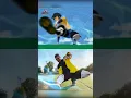 Download Lagu Galactik Football in Real life✨🫶🏻#viel #soccer #football #galactikfootball #breakdance #cosplay