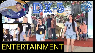 Download DX-5 ENTERTAINMENT \ MP3