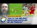 Download Lagu [FULL] Dialog - Kalah Tipis dari Arab, Lini Tengah jadi Titik Lemah?
