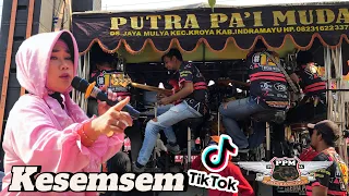 Download Lagu viral TikTok‼️Kesemsem Voc.Naya Singa Depok Putra Pai Muda MP3