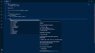 How to Make a Music Player with streamlit in python Not so Pro Python Tutorials