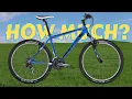 I Paid 20 for This Trek Was the Profit Worth the 12-Hour Sprint