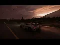 Unforgettable (Slowed & Reverb) | FH5 Night Drive