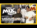 Download Lagu O QUE FAZ SEU CORAÇÃO TRANSBORDAR DE ALEGRIA? - Mix Tudo #AoVivo 08.07