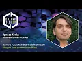 Download Lagu Future Tech 2023: Ignace Konig - Persoonlijke ontwikkeling in een digitale transformatie
