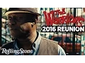 Download Lagu The Warriors: 2016 Reunion