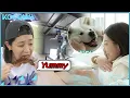 KOCOWA zip Seol In Ah s sporty and outdoorsy daily routine ENG SUB