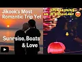 Download Lagu Jikook’s Romantic Trip in Vietnam | Sunrise, Boats \u0026 Love
