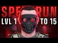 Download Lagu Level 1-15 Kappa Speedrun - Full Raids - Escape from Tarkov