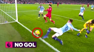 Momentos Más Imposibles en el Fútbol