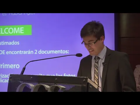 Testimonio de Ellos hablan por nosotros en KOE