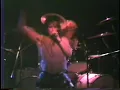 DDT - Mind over metal ( Raven's cover)