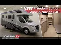 Lichtsinn RV Exclusive Freedom Edition Winnebago View and Navion 24R - LichtsinnRV com