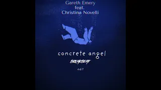 concrete angel breakbeat fahmyfay edit