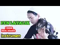 FEN LAYALIK INSTRUMEN - COVER (BIOLA AKUSTIK)