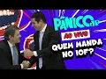 Download Lagu GOVERNO X CONGRESSO: QUEM MANDA NO IOF? ENCONTRO DE NOTÁVEIS | PÂNICO - 02/07/2025