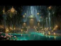 Download Lagu 🎶 Magical Garden of the Royals | Brainwave Frequencies for Mystical Healing \u0026 Tranquility