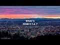 Justin Bieber - E.T.A. (Nature Visual)