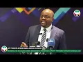 Download Lagu DPP President Antonio Mwanza addresses the Nation.