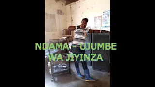 ndama jigushila jiyinza