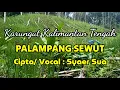 Download Lagu Karungut Kalimantan Tengah - Palampang Sewut Vocal Syaer Sua U. Rangka (ALM)
