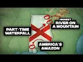 50 Alabama Geography Facts That Break Your Brain