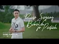Download Lagu HARRY  PARINTANG - RASO SAYANG BABALEH JO PADIAH