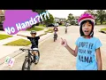Download Lagu How to Ride a Bike With No Hands (For Beginners and Kids)