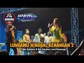 Download Lagu Lungamu Ninggal Kenangan 2 - Dike Sabrina Om Savana Live Mlarak Ponorogo
