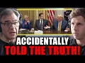 Download Lagu The #1 Mistake That Exposes Trump's Guilt in Epstein Scandal | John Kiriakou