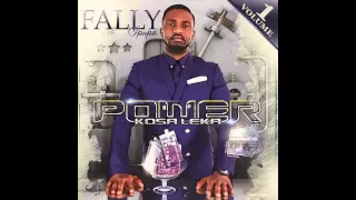 Fally Ipupa Amour Assassin Official Audio 