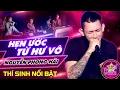 Download Lagu BEATBOXER Nguyễn Phong Hải Gây BẤT NGỜ Khi Hát Hẹn Ước Từ Hư Vô Hay NGỠ NGÀNG | The Nail Voice 2022