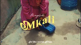 Magolide Mkali Official Video 