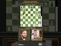Lagu 🇷🇺 Alexander Grischuk vs Ruslan Ponomariov 🇺🇦 | FIDE Grand Swiss 2025 | Round 10