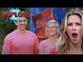 We Are Never Getting Back Together Wipeout US Clips Wipeout