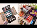 DEPLOYMENT CARE PACKAGE tips tricks