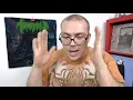 Tomb Mold - Planetary Clairvoyance ALBUM REVIEW